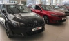 В Петербурге стартовали продажи автомобилей Kaiyi российской сборки
