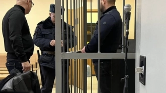 Задержан петербуржец, ударивший в лицо девушку-аниматора на Васильевском острове
