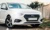 Петербурженка лишилась Hyundai Solaris за повторное пьяное вождение