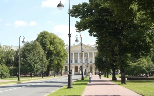В этом году власти Петербурга намерены приобрести 20 социальных объектов