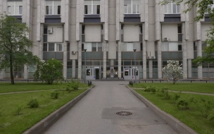 Жителя Невского района госпитализировали после драки с соседом