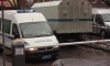 После обнаружения склада боеприпасов в Петербургу и области возбудили два уголовных дела