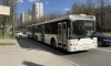 В Петербурге переименуют 24 остановки общественного транспорта