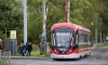 Для трамвая от метро "Купчино" в Славянку построят 4 эстакады