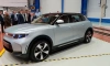 Серийное производство электромобиля E-Neva планируется начать в 2026 году