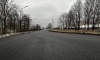Ремонт дороги на на Витебском проспекте завершили раньше срока