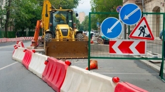 В Петербурге вступят в силу новые ограничения движения 3 и 5 сентября 