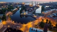 Исторический район в центре Петербурга получил название ...
