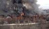 ЖК построят на месте сгоревшей "Невской мануфактуры"