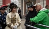 Съемки исторического сериала про Екатерину II начались в Петербурге