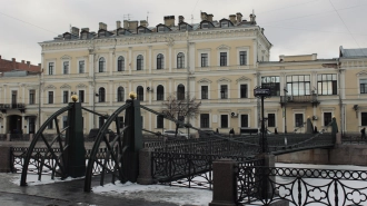 В Петербурге 1 марта температура превысит многолетние показатели