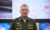 Минобороны: российские военные отразили две атаки ВСУ на Запорожском направлении