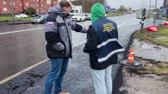 Почти 300 профилактических визитов  провели инспекторы ГАТИ в агротехническом периоде 2024 года