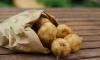 Стоимость картофеля в петербургских магазинах выросла почти вдвое