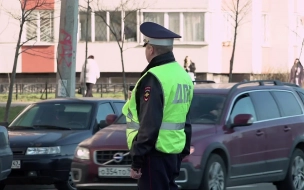 Более 600 рейдов проведено межведомственной транспортной комиссией в Петербурге