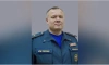 Генерал-майор Дмитрий Легенький временно возглавил ГУ МЧС по Петербургу