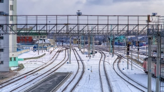 Автобусы и электрички в Ленобласти переходят на режим выходного дня