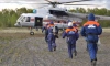 Губернатор Петербурга выразил слова поддержки пострадавшим при крушении вертолета на Камчатке