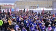 В Петербурге около 17 тысяч человек примут участие ...