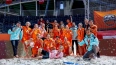 Женский "Кристалл" в третий раз подряд выиграл Суперкубок ...