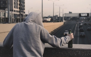 Нарколог назвал способ определения алкоголизма