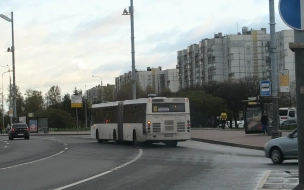 Автобус № 14 изменит маршрут с 13 апреля по 31 мая