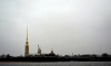 Жителей Петербурга предупредили об ухудшении погодных условий в понедельник