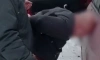 Задержание ФСБ пытавшегося подкупить пограничников россиянина попало на видео