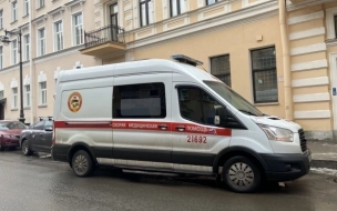 Несовершеннолетняя петербурженка попала в больницу с кровотечением после связи с неизвестным