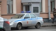 Полиция задержала ранее судимого наркоторговца в Невском...