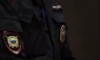 Уволен полицейский, устроивший погром на 803-м УИКе в Кировском районе