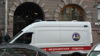 В Петербурге врачи спасли мальчика, рука которого попала в блендер