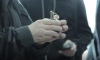 На чердаке дома в Петроградском районе обнаружили гранату 