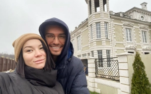 Ида Галич официально развелась с мужем Аланом Басиевым