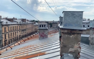 Петербургский суд запрет сайт по организации прогулок по крышам