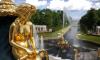 В этом году состоится весенний праздник фонтанов в Петергофе