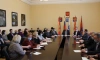Выборгские депутаты утвердили бюджет города на 2022 год