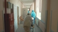 В Петербурге ушли из жизни еще 67 ковидных пациентов