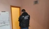 В Петербурге задержан мужчина, подозреваемый в покушении на свою сожительницу