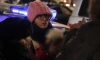 Активистке, которая была с ребенком на митинге в Петербурге, вынесли предупреждение