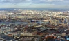 Порты Петербурга загрузят лишь на 20% в 2023 году