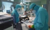 В Ленобласти за минувшие сутки 329 человек заразились ковидом