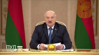 Лукашенко поставил задачу "копать и искать" в белорусских недрах