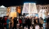 Петербургской "Новогодней почтой" воспользовались на ВДНХ более 11,5 тыс. раз