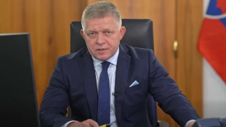 Фицо сравнил ЕС с обиженными детьми