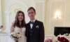 Почти 260 пар сыграли свадьбу в Ленобласти за неделю