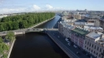 К лету в Петербурге планируют отмыть шесть тыс. фасадов