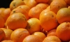 В Петербург запретили ввоз 24 тонн апельсинов