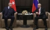 Эксперты прокомментировали разговор Путина и Эрдогана