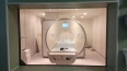 В городской больнице №2 появился аппарат МРТ для людей с...